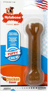 Canine: Nylabone Puppy Chews