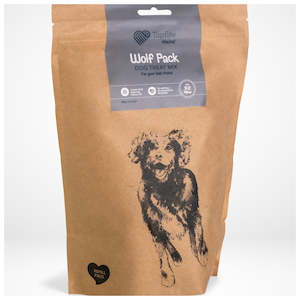 Canine: Wolf Pack Treat Mix