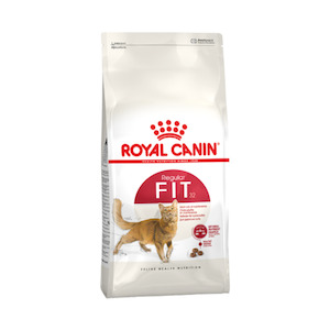 Feline: Royal Canin Fit 32 Cat Food 2kg