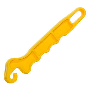 Equine: Insulated Handles