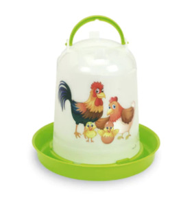 Happy Chicken Eco Drinker 3L