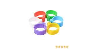 Bird: Single Leg Ring