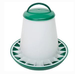 Poultry Feeder 6kg