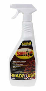 Smite Mite Spray 750ml