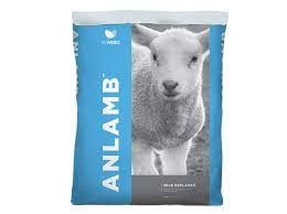 Stock: Anlamb Milk Replacer