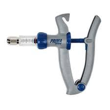 Stock: Prima 2ml Vaccinator