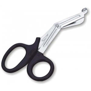Stock: Tough Cut Scissors - 18.5cm