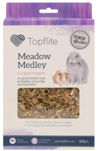 Meadow Medley 120g