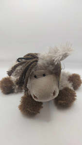 Adult Dog Over 12 Months: Mane Event's Donkey