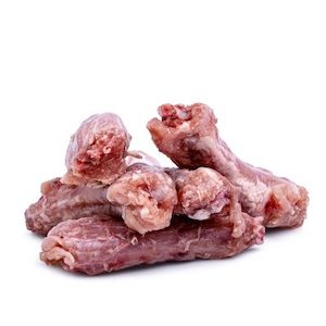 Canine: Simply Raw Chicken Necks