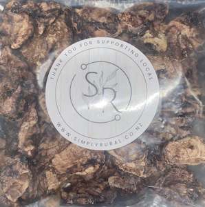 Treats: Lamb Lung treats