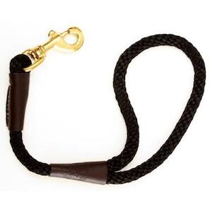 Canine: Mendota Traffic Lead