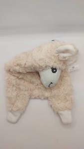Training Equipment: Llama plush 40cm