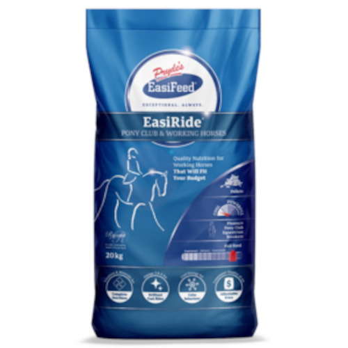 Equine: Prydes Easi Ride 20kg