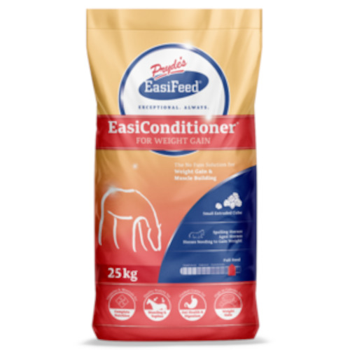 Food: Prydes Easi Conditioner 25Kg