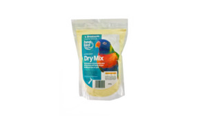Poultry Waterfowl: Lorikeet Dry Mix