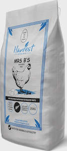 Poultry Waterfowl: Mrs B's