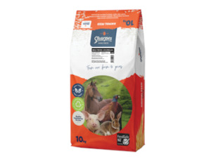 Poultry Waterfowl: Sharpes Meat Bird Crumbles