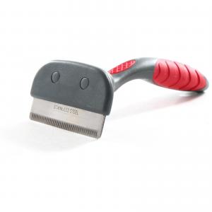 Canine Accessories: Shear Magic Shedding Rake