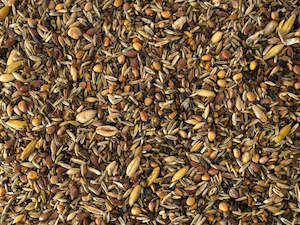 Wild Bird Mix FINE