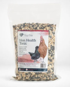 Hen Health Tonic