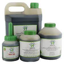 Horse Accessories: Worlds Best Hoof Oil