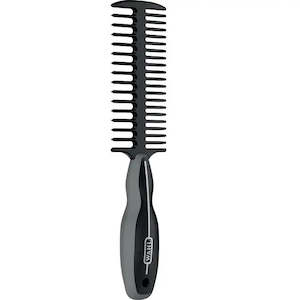 Horse Accessories: WAHL Mane & Braiding Comb