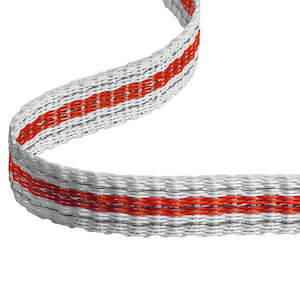 Horse Fencing: Polytape Max Power Plus