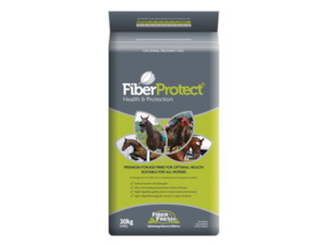 Stock Feed: Fiber Protect