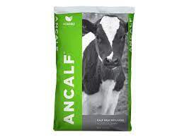 Stock Feed: Ancalf Milk Replacer