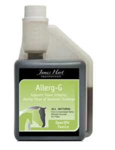 Farm Equipment: James Hart Aller-G