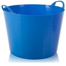 Farm Equipment: Flexi Trug - 40L