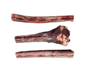 Simply Raw - Wallaby Tails