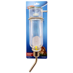 Trixie Water Bottle Glass 500mL