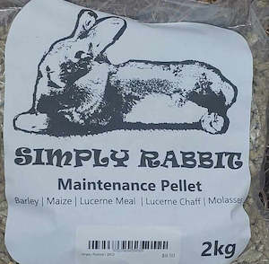 Simply Rabbit