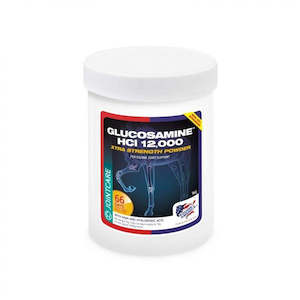 Glucosamine HCI 12,000mg 1KG