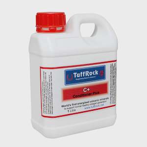 Tuffrock Conditioner Plus