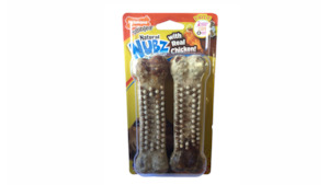 Treats: Nylabone - Nubz Dog Chews