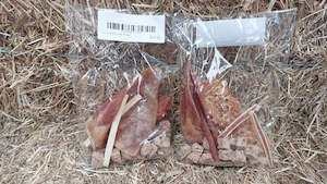 Pick and Mix Dog Treats 200gr