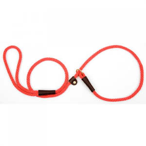 Mendota  Slip Lead - Red