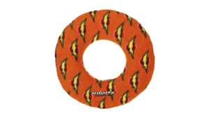 Mighty No Stuff Ring Lightning