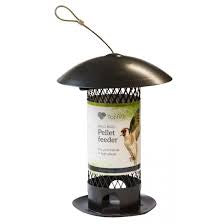 Pellet Feeder