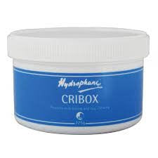 Horse Accessories: Cribox 450g