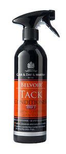 Belvoir Tack Conditioner Spray Step 2 500ml