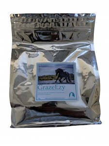 Equine: GrazeEzy