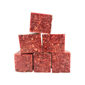 Simply Raw Performance Mince