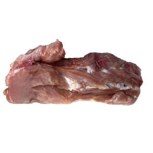 Simply Raw Veal Necks
