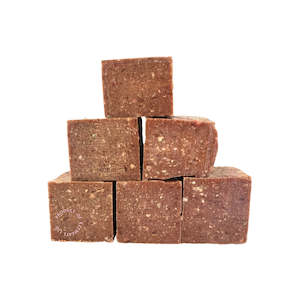 Dog Food: Simply Raw Canine Medley