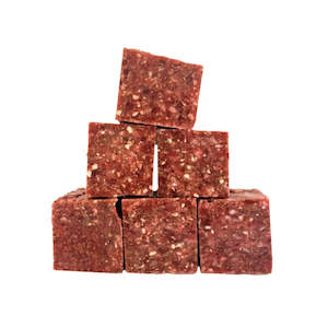 Cats Raw Food: Simply Raw Cat & Kitten Mince