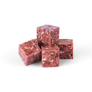 Dog Food: Simply Raw Beef & Possum Mince